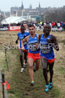 Simplyhealth Great Edinburgh XCountry men, 2018 Simplyhealth Great Edinburgh International XCountry. Photo: David T. Hewitson/Sports for All Pics